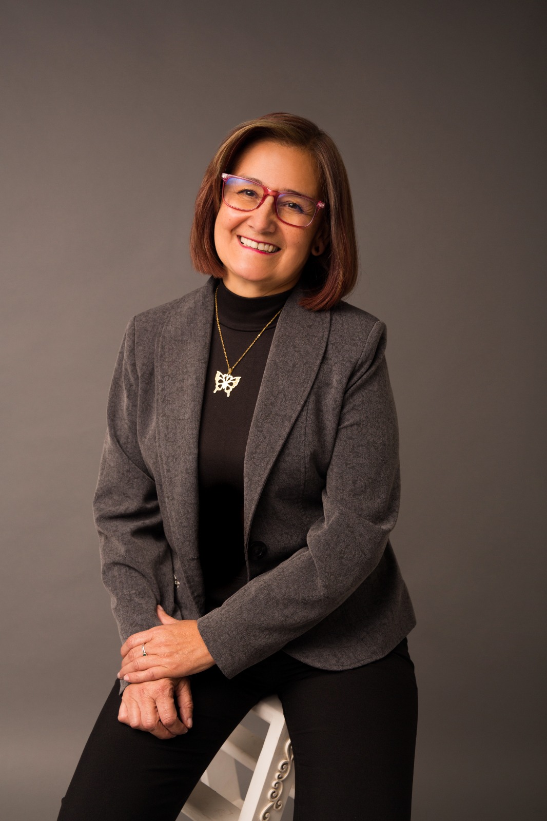 Psicóloga Yaneth Rubio